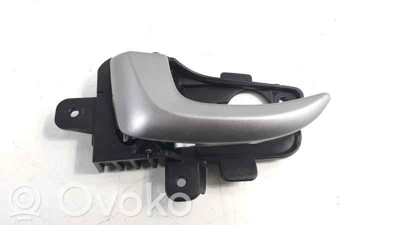 Hyundai i30 Maniglia interna per portiera posteriore 