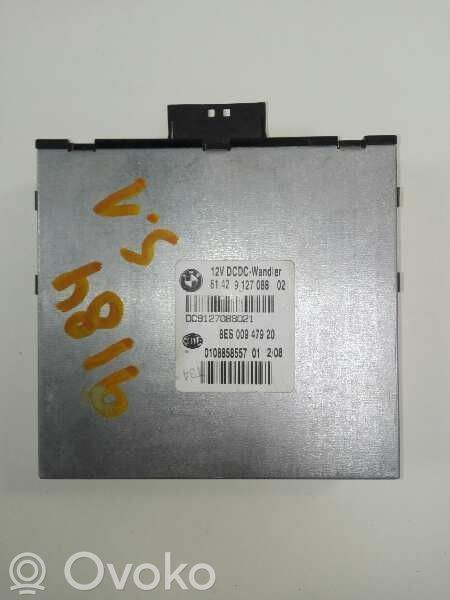 BMW 1 E81 E87 Unidad de control/módulo de los faros xenón 