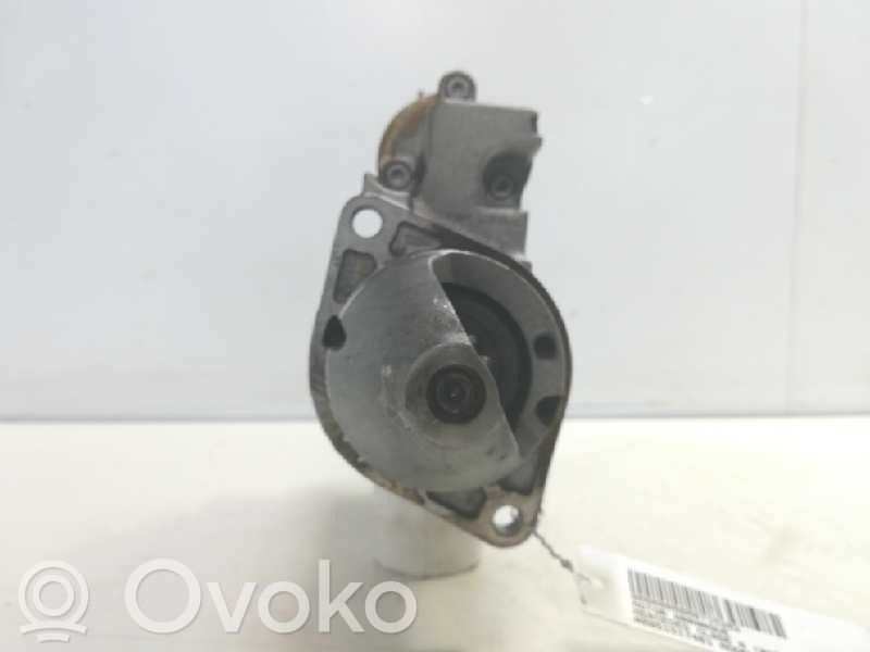 Mercedes-Benz A W169 Electromotor 
