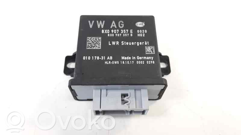 Audi A1 Unité de commande / module Xénon 
