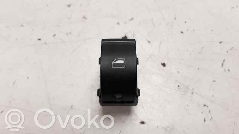 Seat Exeo (3R) Interruttore di controllo dell’alzacristalli elettrico