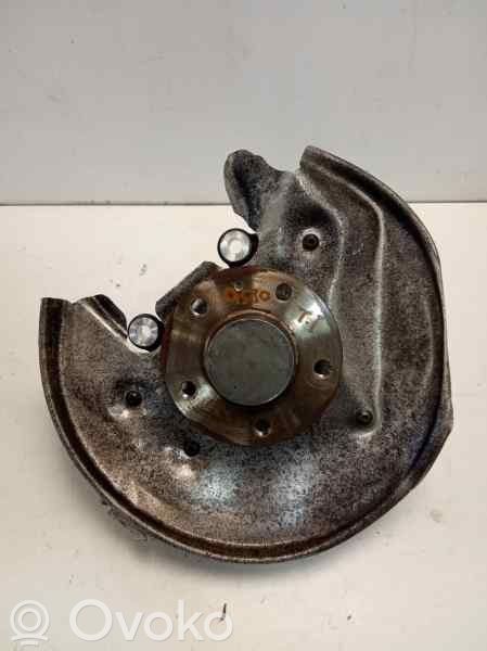 Achsschenkel hinten   8K0505431AK