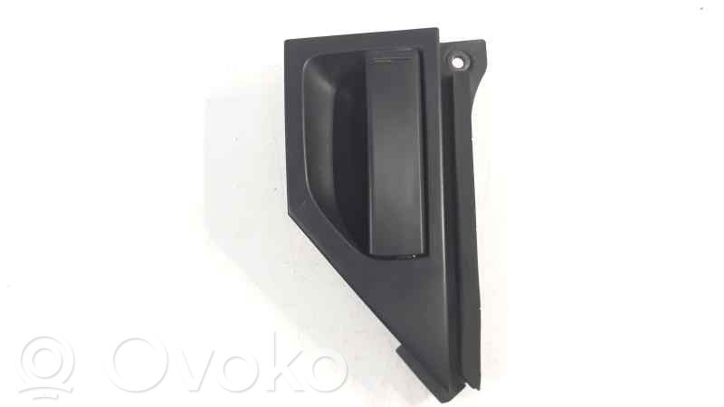 Manecilla externa puerta trasera   826063067R
