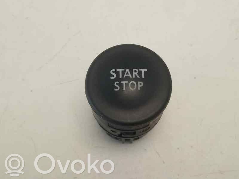 Renault Megane III Interruttore/pulsante di controllo multifunzione