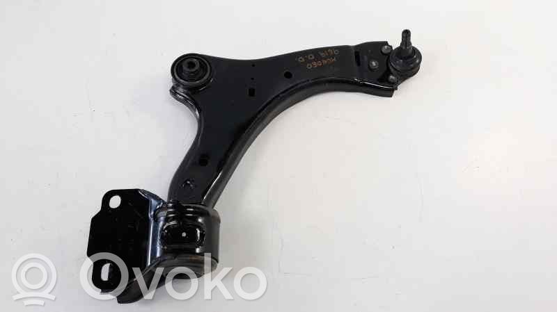 Ford Mondeo MK IV Querlenker vorne 