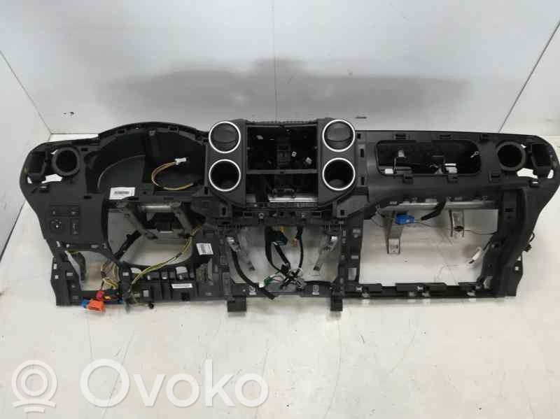 Citroen Berlingo Bord 