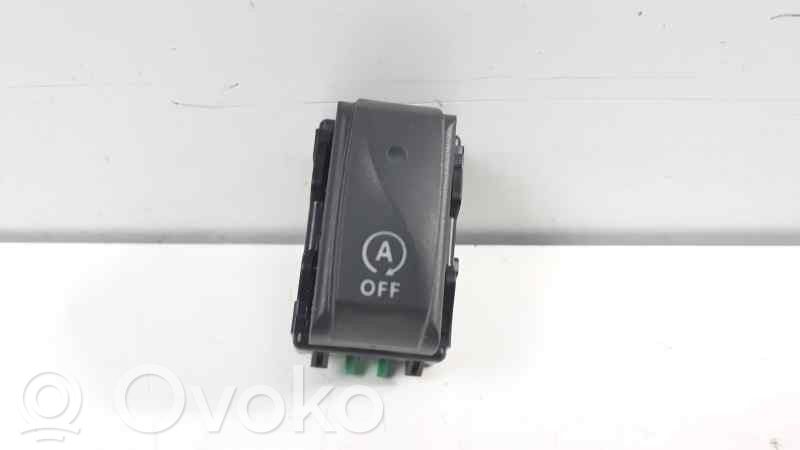 Interruptor de control multifunción   251537340R