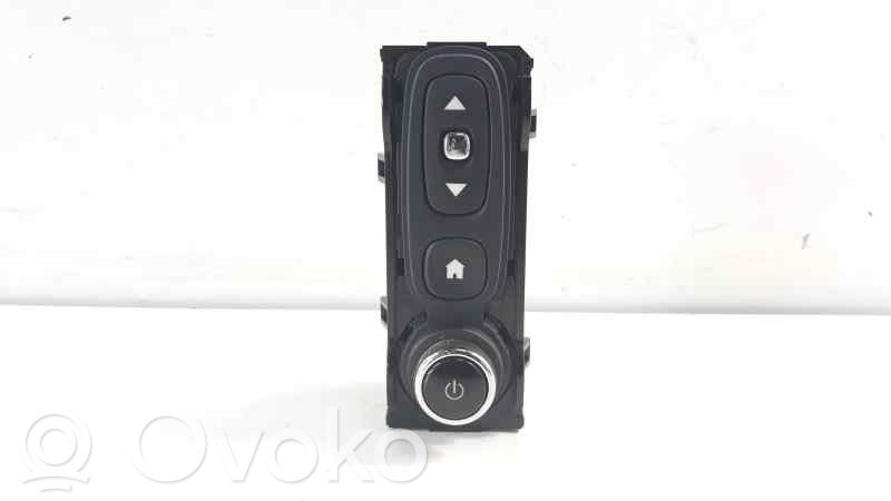 Renault Twingo III Interruptor de control multifunción 