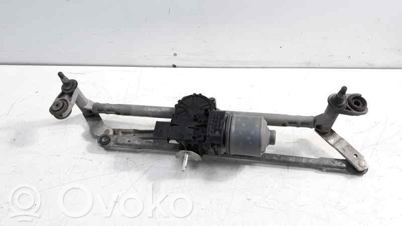 Seat Ibiza III (6L) Motorino del tergicristallo