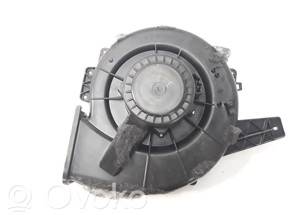 Audi A1 Ventilator aerotermă 