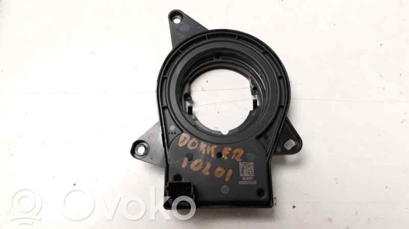 Dacia Dokker Sensor 