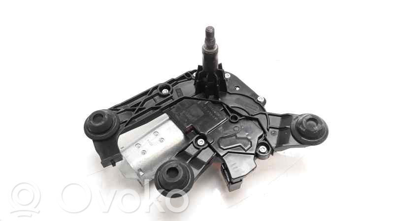 Peugeot 208 I Motor ștergător lunetă 
