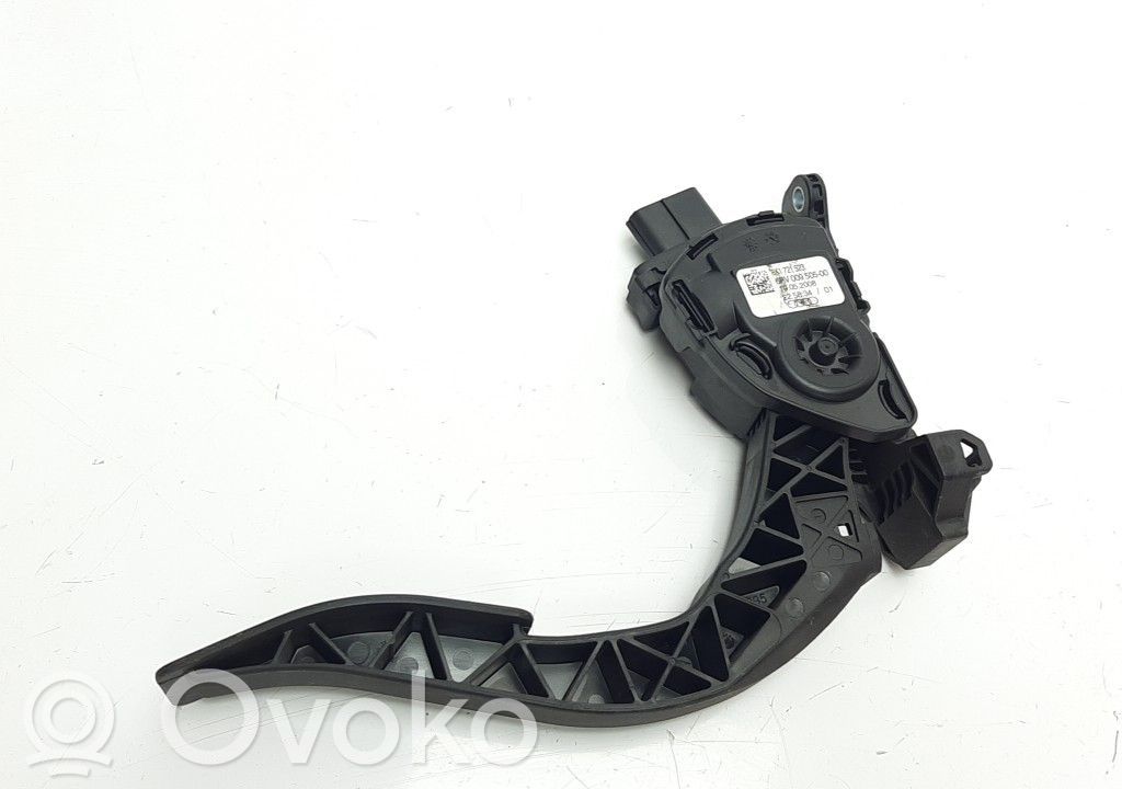 Sensor de aceleración   8K1721523,6PV00950500