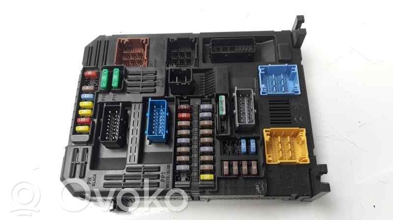 BSM Control unit