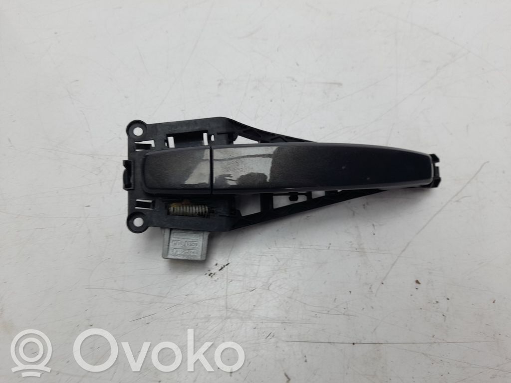 Manecilla externa puerta trasera   13255665