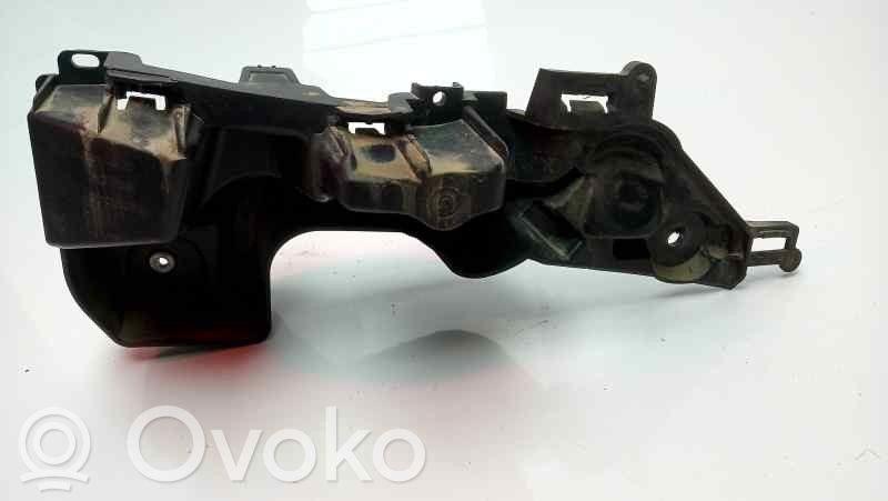 Citroen C4 Grand Picasso Parachoques 