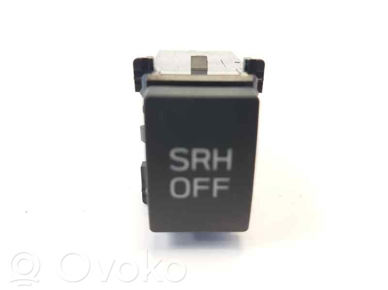 Subaru Forester SK Interrupteur / bouton multifonctionnel