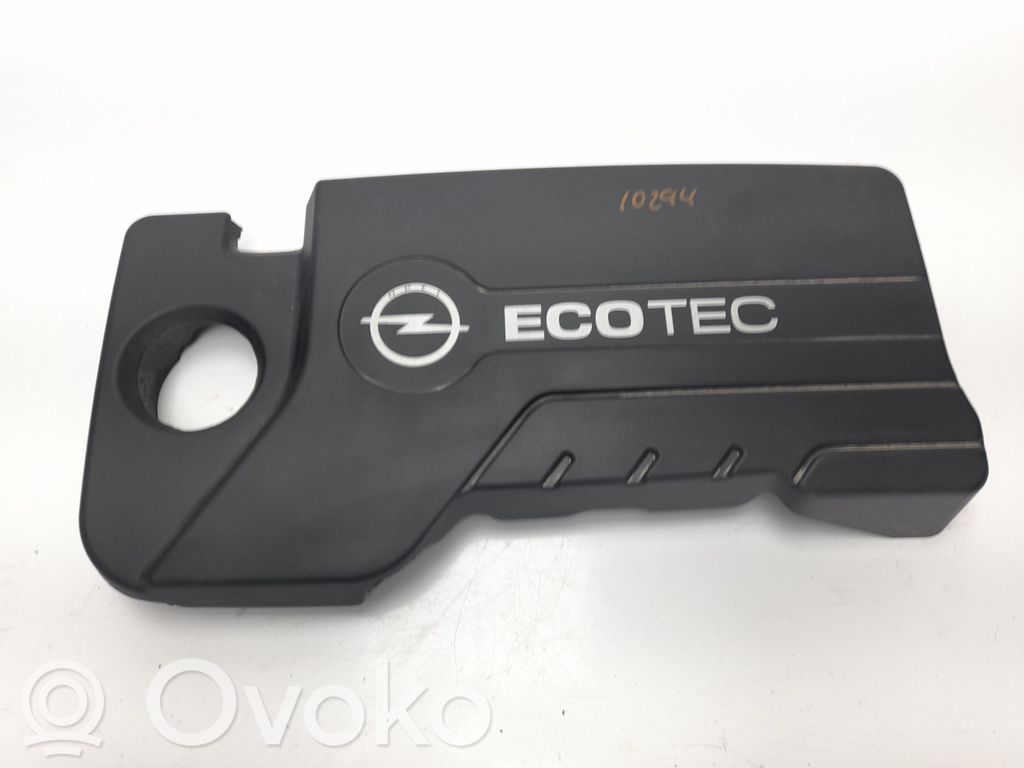 Opel Corsa E Sonstiges Karosserieteil 