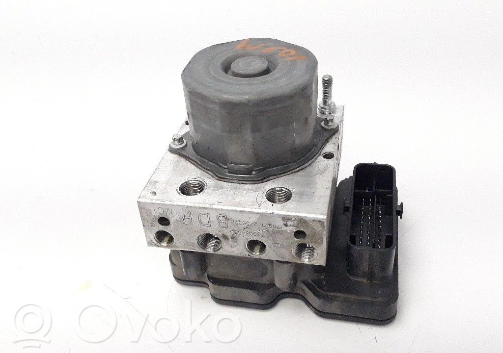 Pompe ABS   39084530