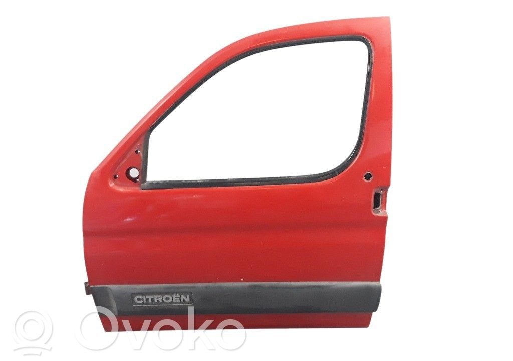Citroen Berlingo Durvis 