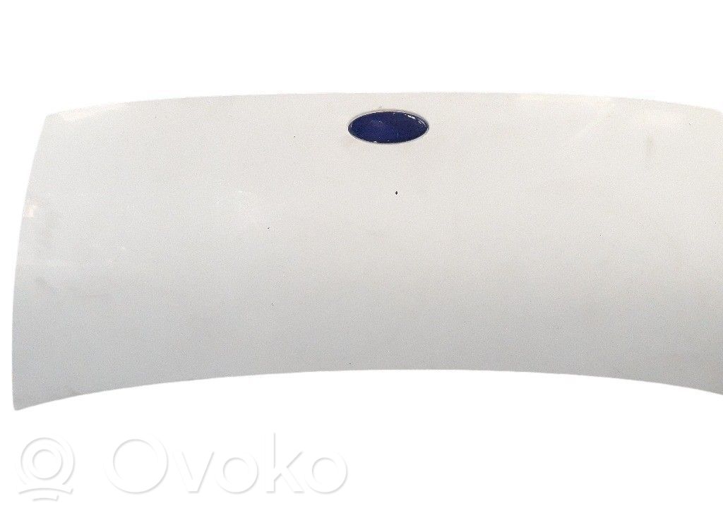 Ford Transit Engine bonnet/hood 
