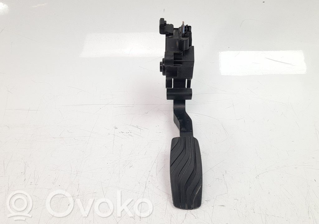 Renault Megane IV Sensor de aceleración 