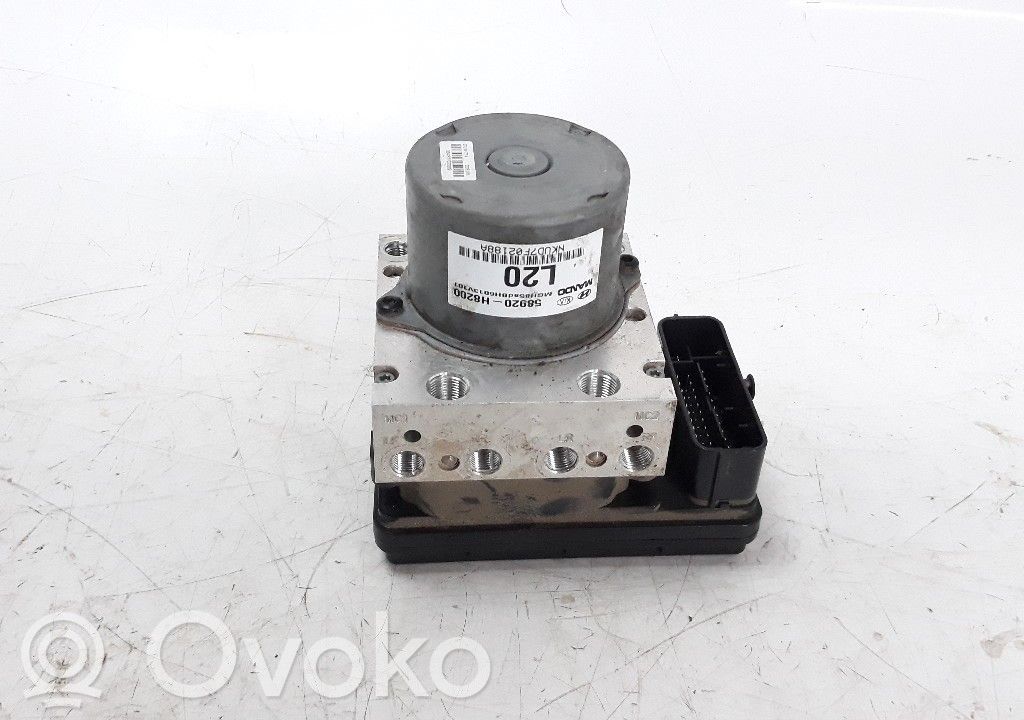 Bomba de ABS   58920H8200