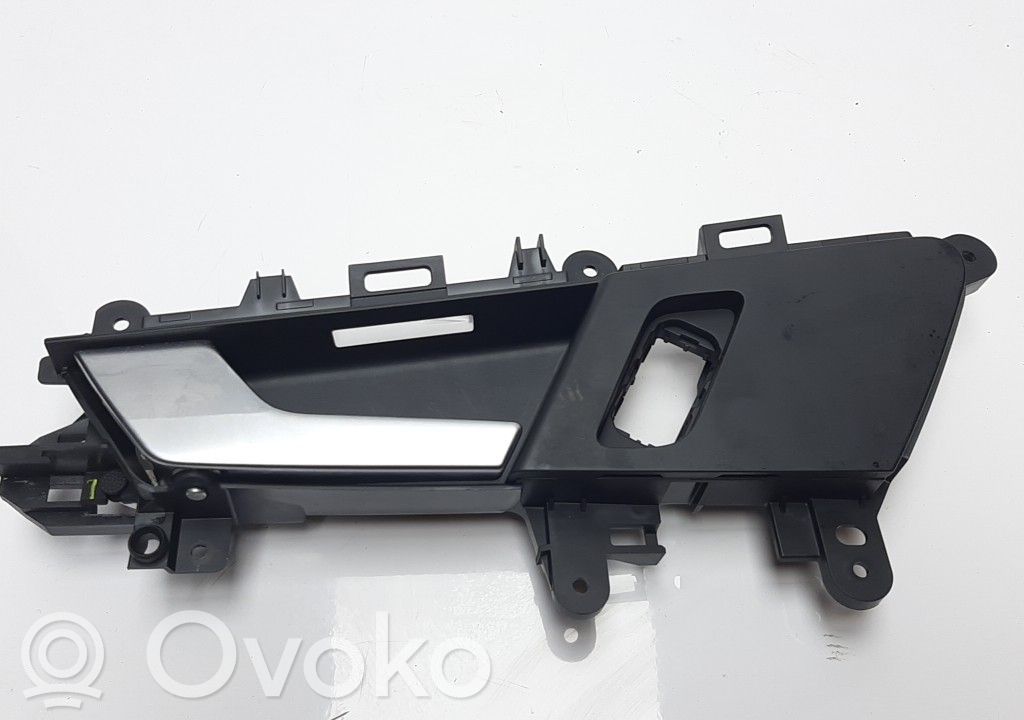 Audi Q5 SQ5 FY Maniglia interna per portiera anteriore 