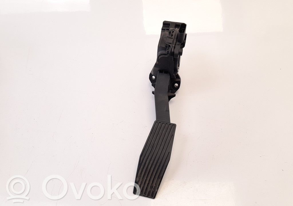 Opel Astra K Sensor de aceleración 
