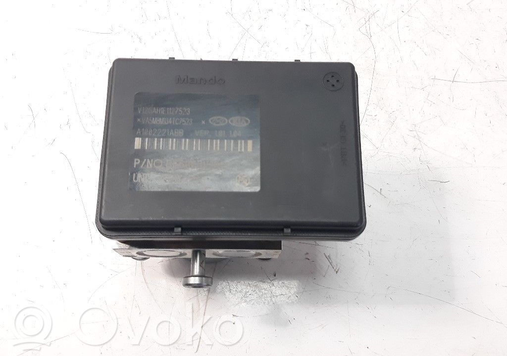 Bomba de ABS   58920H8260,BE6003V109,82H84930358