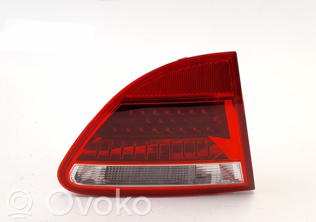 Seat Exeo (3R) Bec far 