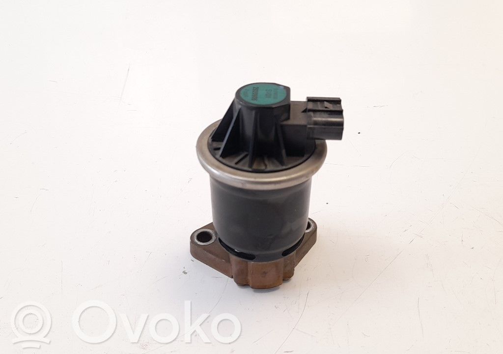 Honda Civic Zawór EGR 