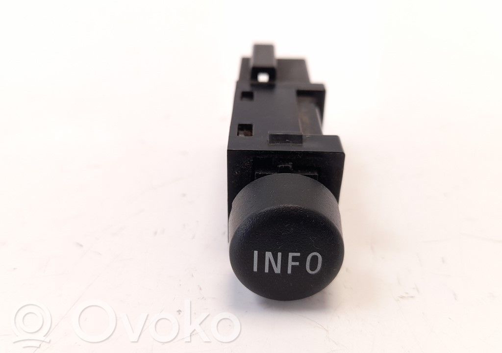 Multifunctional control switch/knob   INFO