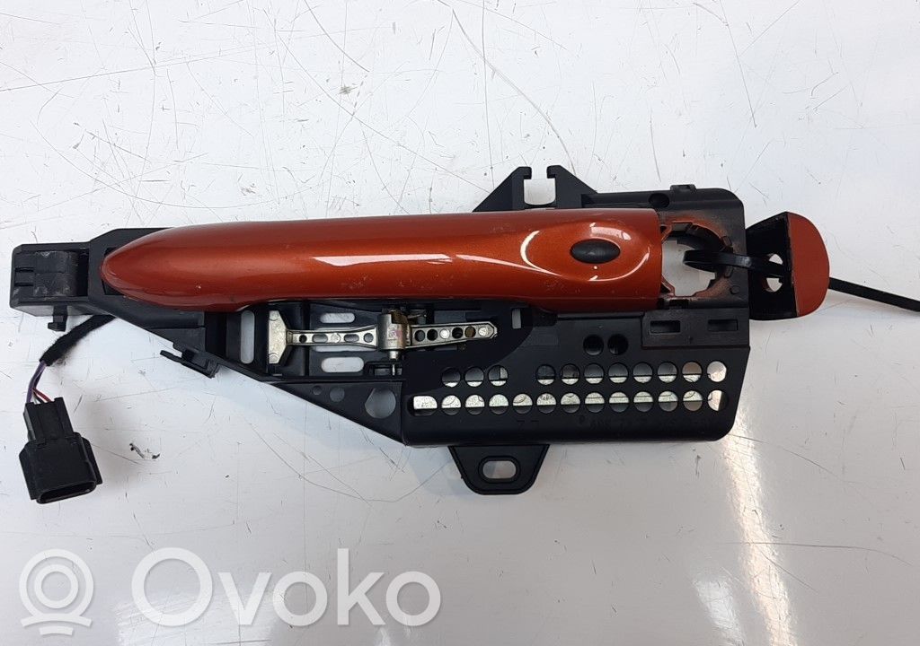 Etuoven ulkokahva   242889
