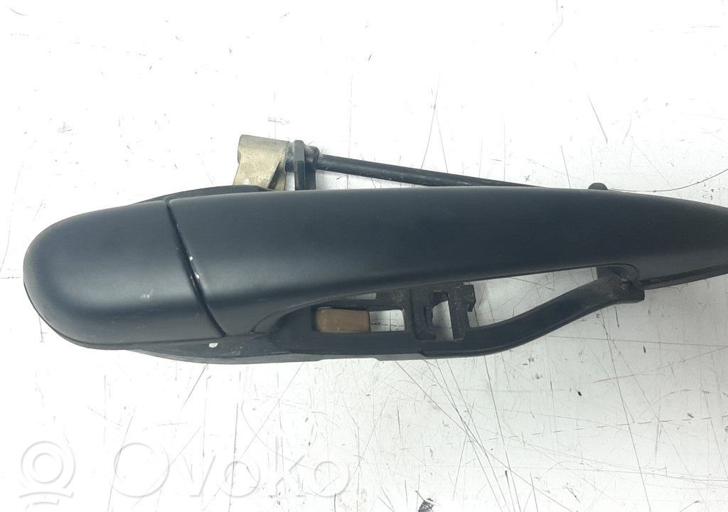Etuoven ulkokahva   51217002272