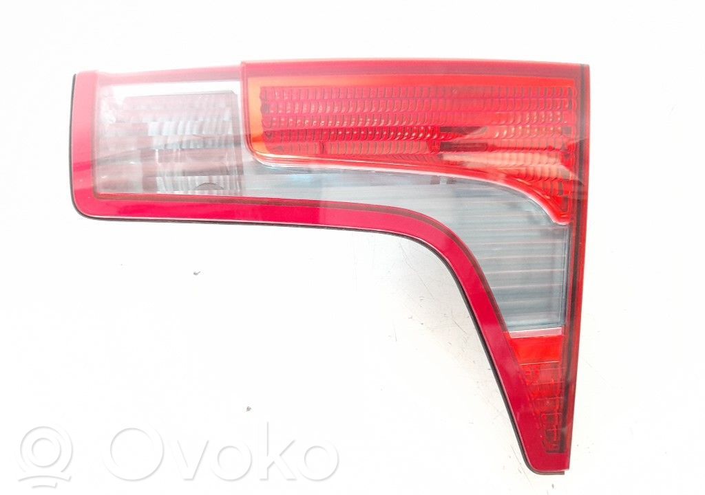 Citroen C5 Takaluukun takavalot 
