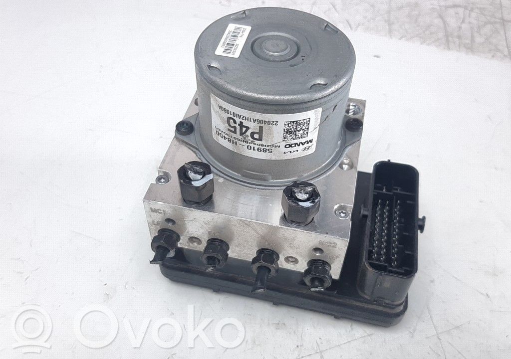 KIA Stonic ABS bloks 