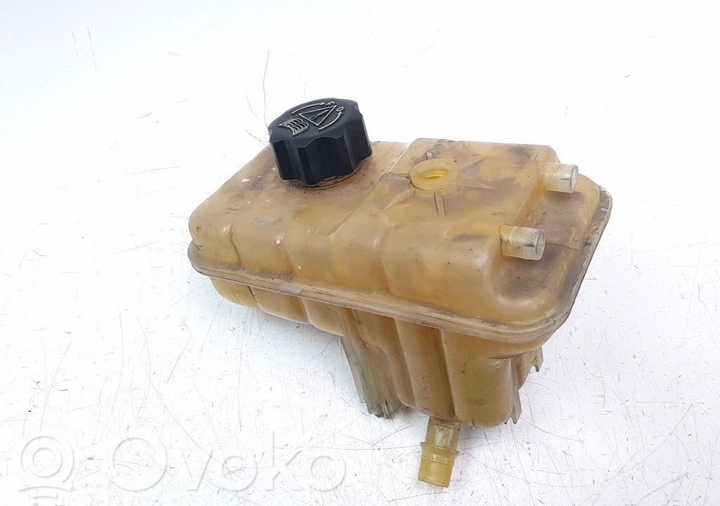 Citroen C5 Zbiornik wyrównawczy paliwa 