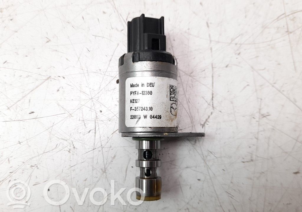 Sonstige Steuergeräte / Module   PYFA12360