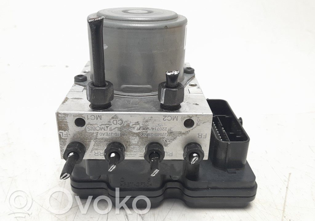 KIA Ceed ABS bloks 