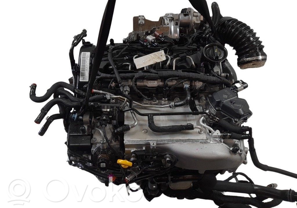 Motor   DTR