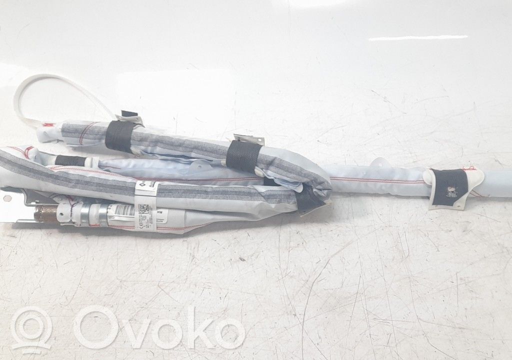 Dacia Sandero III Poduszka powietrzna Airbag drzwi przednich 