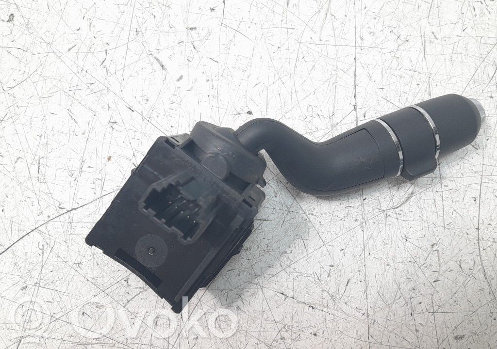 Leva comando tergicristalli   8W8317A553