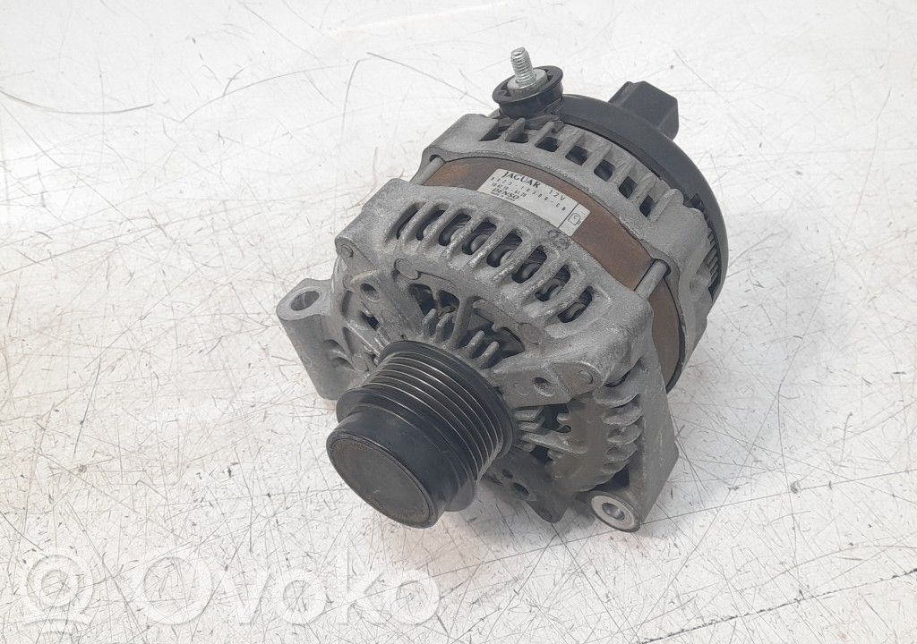 Alternator   8X2310300CB,ALF450404,C2D59620