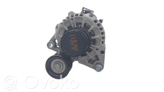 KIA Xceed Generator/alternator 