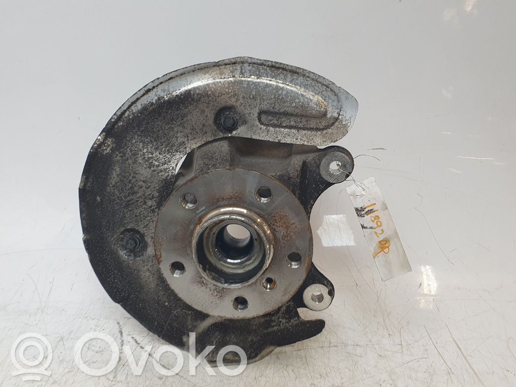 BMW X1 F48 F49 Fuso a snodo con mozzo ruota anteriore 
