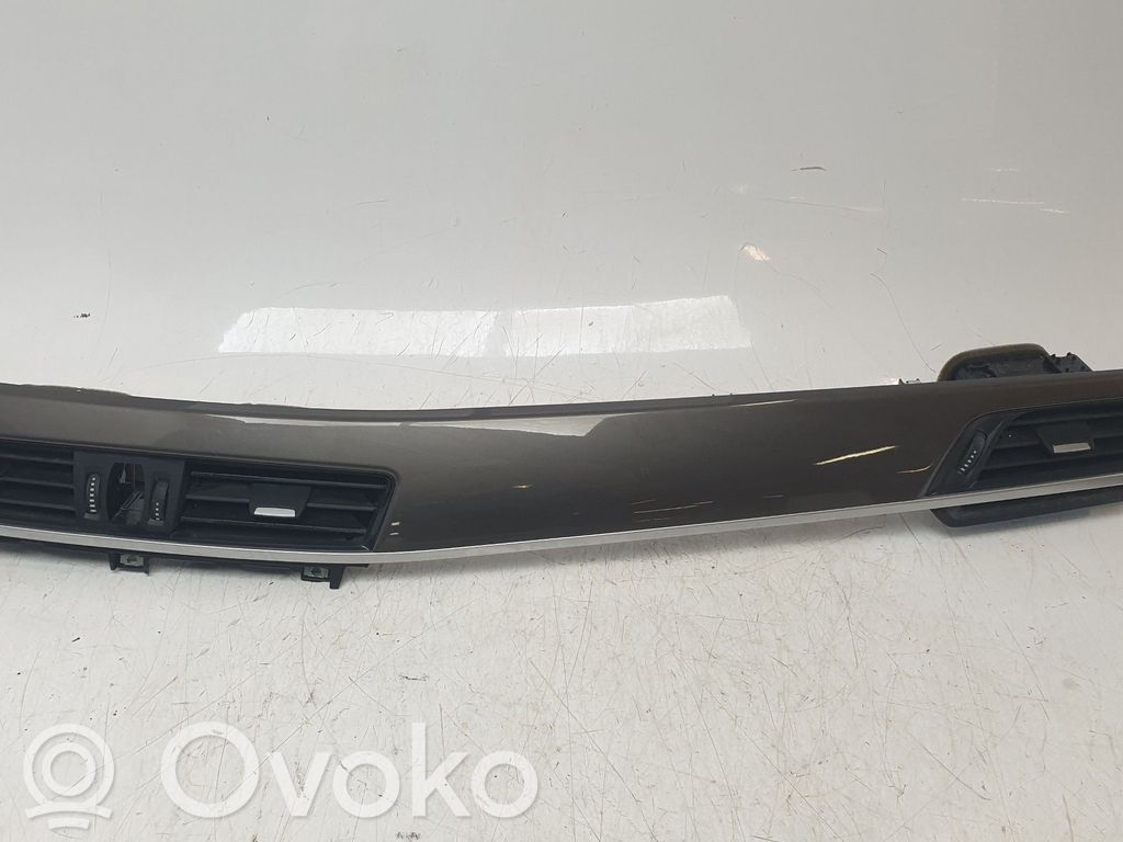 BMW X1 F48 F49 Ghidaj aer/conductă intercooler 