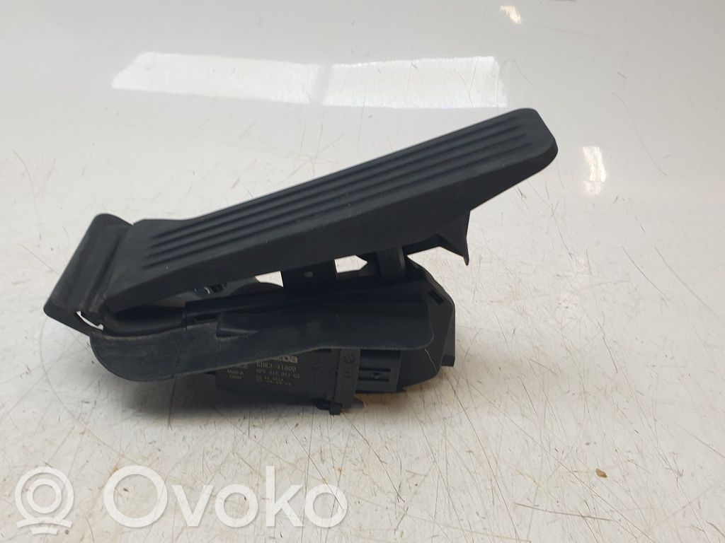 Capteur d'accélération   GHK341600