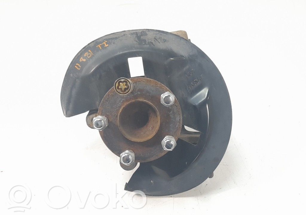 Mazda 6 Achsschenkel hinten 