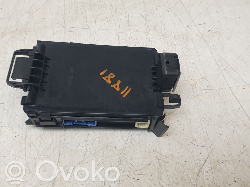 Mazda 6 Alte unități/module de control 